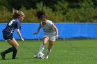 WSoc vs Smith  Wheaton College Women’s Soccer vs Smith College. - Photo by Keith Nordstrom : Wheaton, Women’s Soccer